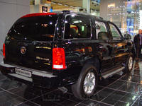 Cadillac Escalade 2 001