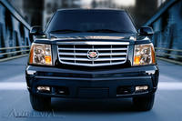 Cadillac Escalade 5