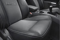 Cadillac V Series interior 7