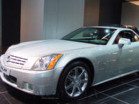 Cadillac XLR 4 001