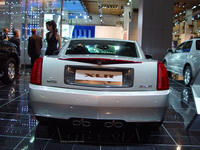 Cadillac XLR 6 001