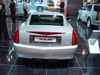 Cadillac XLR 7 001
