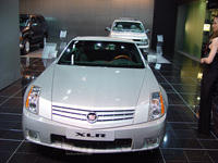 Cadillac XLR 8 001