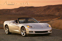 Chevrolete Corvette Convertible 20