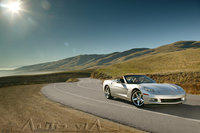 Chevrolete Corvette Convertible 6