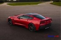 Chevrolet Corvette 2014-01