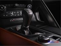Chevrolet Corvette 2014-05
