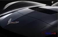 Chevrolet Corvette 2014-09