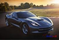 Chevrolet Corvette 2014-12