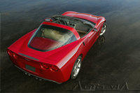 Chevrolete Corvette 14