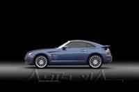 Chrysler Crossfire SRT 2