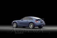 Chrysler Crossfire SRT 3