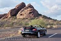 Chrysler Crossfire SRT 7