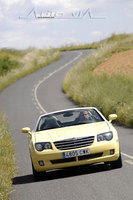 Chrysler Crossfire 10