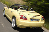 Chrysler Crossfire Roadste5