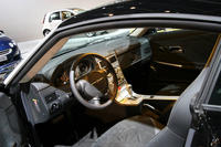 Chrysler Crossfier SRT6 4