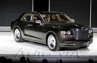 Chrysler Imperial 1
