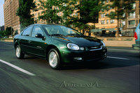 Chrysler Neon 11