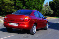 Chrysler Neon 2