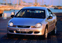 Chrysler Neon 6