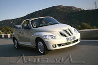 PT Cruiser