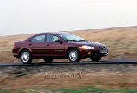 Chrysler Sebring 14