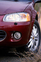 Chrysler Sebring 15