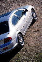 Chrysler Sebring 7