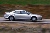 Chrysler Sebring 8