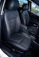 Chrysler Sebring 8 interior