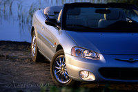 Chrysler Sebring Cabrio 1