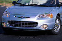 Chrysler Sebring Cabrio 5