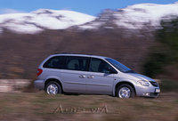 Chrysler Voyager 2