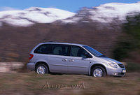 Chrysler Voyager 2