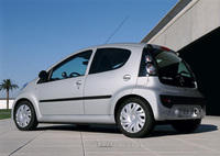 Citroen C1 1