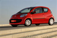 Citroen C1 2