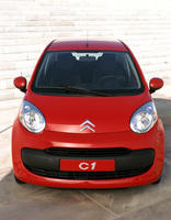 Citroen C1 20