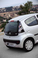 Citroen C1 27