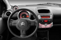 Citroen C1 38