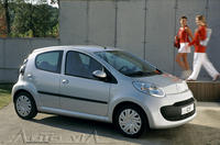 Citroen C1 5