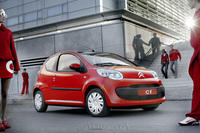 Citroen C1 57