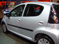 Citroen C1 83