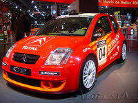 Citroen C2