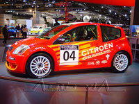 Citroen C2