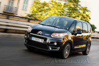 Citroen C3 Picasso