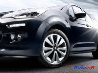 Citroen C3 2013 - 01