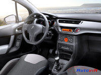 Citroen C3 2013 - 06