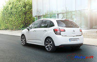 Citroen C3 2013 - 11
