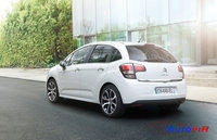 Citroen C3 2013 - 11