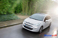 Citroen C3 2013 - 14